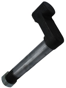 ZANGO 1806227M91 Conjunto de Guía de Caja de Dirección de Repuesto para Tractor Massey, Componente de Alta Resistencia L-8.5 X Diámetro-1.5 pulg. - Product Image 6