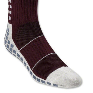 Chaussettes pour hommes avec logo personnalisé, chaussettes en coton respirantes, matière confortable pour un usage quotidien, fabricant OEM, fournisseur - Product Image 5