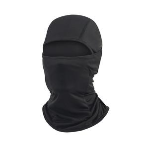 Masque facial intégral personnalisé pour VTT, coupe-vent, cache-cou pour le ski, masque de vélo, cagoule tricotée pour moto - Product Image 3