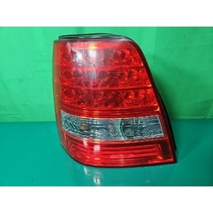Luz Trasera Izquierda Usada para Sorento 924013E500 - Product Image 1