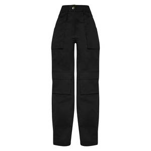 Pantalons cargo pour femmes, pantalons taille haute d'été pour hommes, pantalons de sport, leggings, pantalons pour garçons stylés du Pakistan - Product Image 6