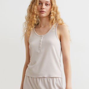 Nuevos Conjuntos de Pijamas para Mujer, Ropa de Dormir, Conjuntos de Pijamas Largos para Mujer, Traje de Dormir, Conjuntos de Ropa de Dormir para Mujer - Product Image 1