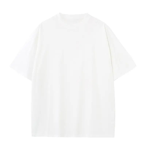 เสื้อยืดผู้ชาย USWY คุณภาพสูง เป็นมิตรกับสิ่งแวดล้อม ไม่เป็นขุย ทรงเข้ารูป แขนสั้น น้ำหนักเบา แฟชั่นฤดูร้อน สไตล์ไฮสตรีท - Product Image 2