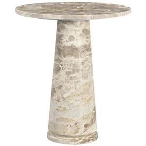 Designer round <b>table</b> elegant house furniture marble style <b>centre</b> <b>table</b> trendy coffee <b>table</b> modern centrepiece furniture luxury - Product Image 2