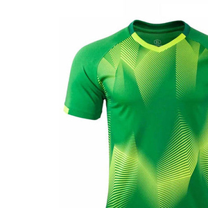 Uniforme de Fútbol de Alta Calidad con Diseño Personalizado, Transpirable y Cómodo, Logotipo y Talla Personalizables - Product Image 6