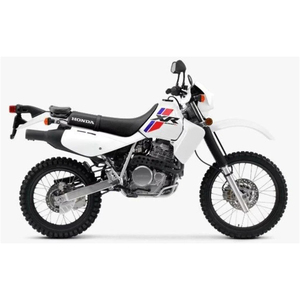 ฮอนด้า XR650L ปี 1995 ใหม่ - Product Image 1