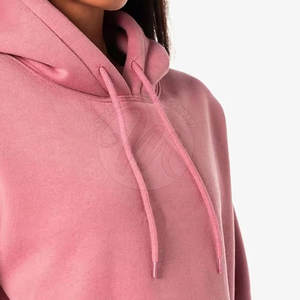 Fabricant pakistanais de sweats à capuche courts de haute qualité, sweats à capuche courts très vendus, nouveaux modèles de sweats à capuche courts en vente - Product Image 5