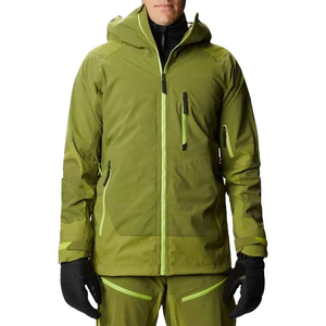 Traje de Esquí Impermeable Personalizado para Mujer, Chaqueta + Pantalones, Ropa de Nieve, Traje de Snowboard para Mujer - Product Image 1