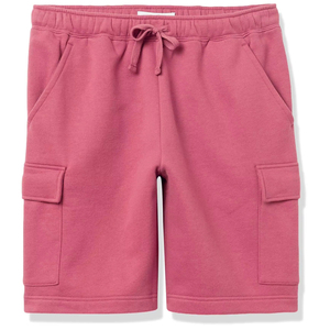 Pantalones cortos cargo para hombre hechos a medida a bajo precio, transpirables, de secado rápido, suaves, de alta calidad y premium. - Product Image 1