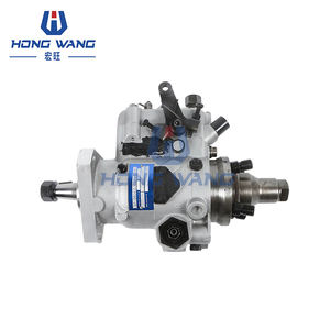 Pièces détachées pour excavatrice HongWang ME201998 104641-3420 Pompe d'injection de carburant compatible avec Mitsubishi Pajero 4M40 4M40T 2.8L Moteur 1 an - Product Image 3