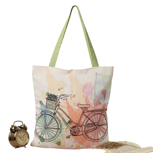 Sacs à provisions en coton biologique Sacs de bureau et sacs cadeaux esthétiques de l'Inde robustes pour l'utilisation de bougies d'épicerie exportés par fabricant - Product Image 4