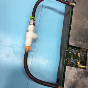 Schlumberger 97914155 PCB, ARM, TH, I/F, FX, GX - Equipos y piezas de semiconductores de confianza de marca global - Product Image 4
