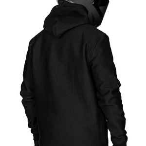 เสื้อแจ็คเก็ตเกราะป้องกันสำหรับรถจักรยานยนต์แบบหนัก และชุดมอเตอร์ครอส - Product Image 5
