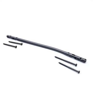 เครื่องมือยึดกระดูก Bone Bridge Instruments BBI-1429 ตะปูยึดกระดูกแบบพรีเมียมสำหรับศัลยกรรมกระดูกและข้อ ตะปูยึดกระดูกต้นขาแบบ Reverse Interlocking ระบบตะปูคุณภาพสูง - Product Image 1