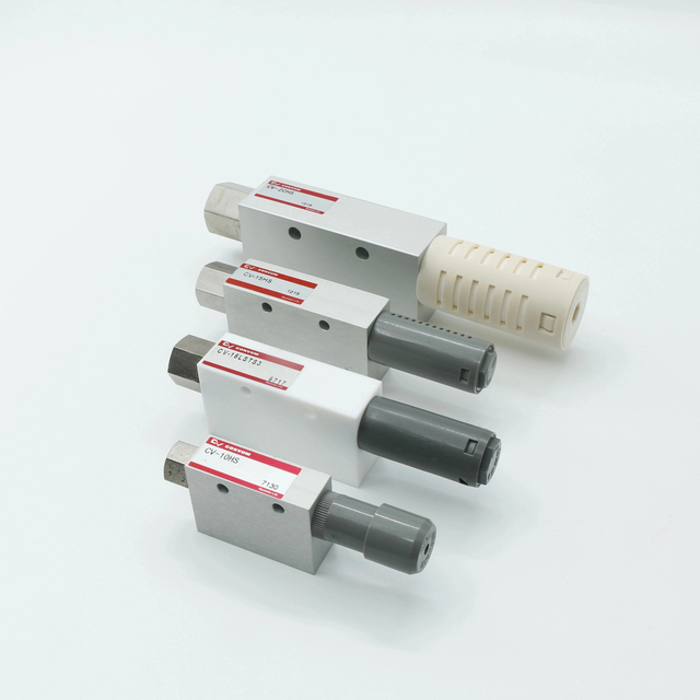 Vacuum Generator Vacuum Ejector Pneumatic Components Air Vacuum Pump CV-15 CV05/10 CV Series