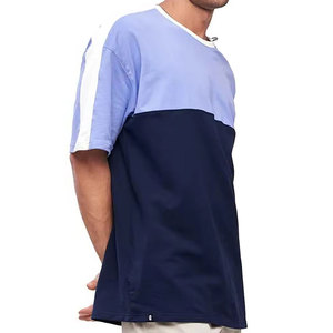 Camisetas Modernas de Corte Ajustado para Hombre con Tela Suave y Elástica y Aspecto Elegante para un Estilo de Vida Activo - Product Image 6