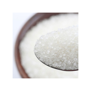 Superior Brazil ICUMSA 45 Cane Sugar Refined White Crystal Product for Bakery <b>Confectionery</b> Beverage and Food Manufacturing Use - Product Image 1