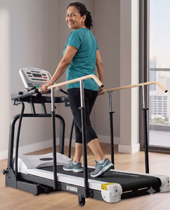 Indoor Home Treadmill <b>Machine</b> Seniors Ttreadmill <b>Machine</b> for Home Foldable Home Treadmill - Product Image 1