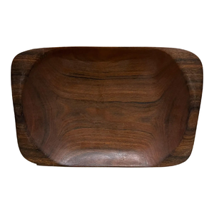 Fruteros de madera pulida, ecológicos, para ensaladas, frutas, sushi, arroz, ideales para bodas, al mejor precio. - Product Image 1