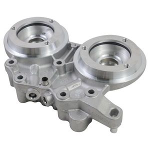 ตัวยึดตลับลูกปืนเพลาลูกเบี้ยว Skoda ที่นั่ง A3สำหรับ06L103144F 1.8 2.0 TFSI ประเภทผลิตภัณฑ์เพลาลูกเบี้ยวและพุ่มไม้แบริ่ง - Product Image 3