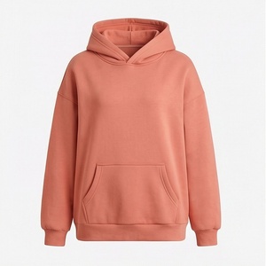 Hoodie surdimensionné pour femme, design personnalisé, coupe-vent, vêtements d'hiver, style pull, vêtements de sport haut de gamme, vêtements tendance - Product Image 1