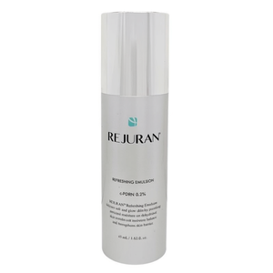 REJURAN 45ml Emulsione Rinfrescante Leggera C-PDRN con Acido Ialuronico e Centella per l'Equilibrio Olio-Acqua, Crema Viso Lenitiva - Product Image 3
