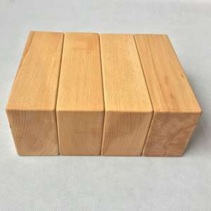 Bloque de Yoga de Corcho Reciclado 2026, Accesorio de Fitness de Madera, No Tóxico, Ecológico, para Entrenamiento en Casa, Estudio y Gimnasio - Product Image 6