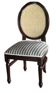 Comfortable Stylish Solid Wood Dining/Lounge <b>Chair</b>-Stackable Modern Design for Hospital & Living Room Use - Product Image 4