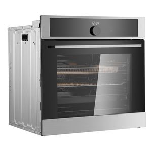 Forno Elettrico da Incasso da 24 Pollici con 16 Funzioni di Cottura (2.68 Cu.Ft) e Timer (3150W) - Capacità 60L - Product Image 1