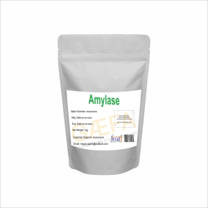 Amylase (Leather <b>Enzyme</b>) Powder - Product Image 3