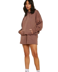 Venta al por mayor 230Gsm Leche Mujeres Running Sublimación Personalizado Leggings cortos Logo All Over Print Yoga algodón Pantalones cortos transpirables - Product Image 1