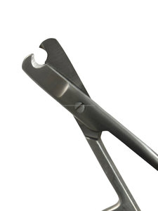 Tijeras Profesionales para Recortar Uñas de Perros y Gatos, Cortaúñas para Mascotas, Recubrimiento de Titanio 440C, Cuchilla Afilada para Perros, Gatos y Conejos - Product Image 2