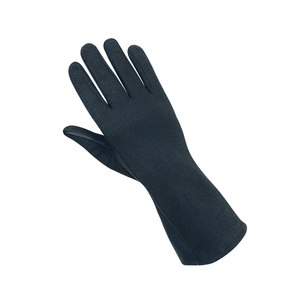 Strong Welding <b>Gloves</b> <b>For</b> Metal Work With Durable Outer Layer And Secure Grip <b>For</b> Handling Hot Materials - Product Image 3