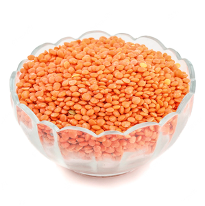 Premium Quality <b>Red</b> Split Lentils - Product Image 3