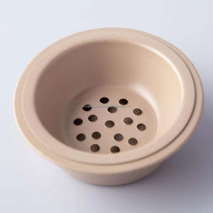 Soporte de Metal para incienso, accesorios para quemador de incienso para tapa, parte de hierro de Oriente Medio, cuenco, cartón de hierro, resina, oro, plata, venta al por mayor, 64 Mm - Product Image 1