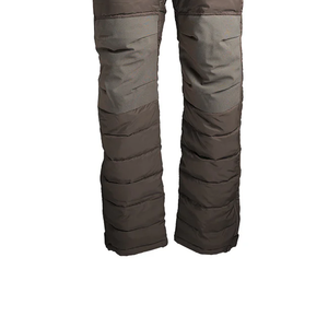 Pantalon de chasse pour homme de haute qualité, softshell, imperméable, respirant, séchage rapide, coupe-vent, cordon de serrage, pour la chasse et la randonnée - Product Image 3