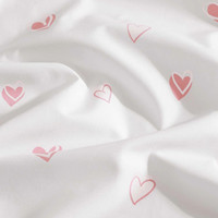 Liquidation : Taies d'oreiller unies 100% coton satiné, type enveloppe, pour usage domestique et en dortoir – Promotion prix usine