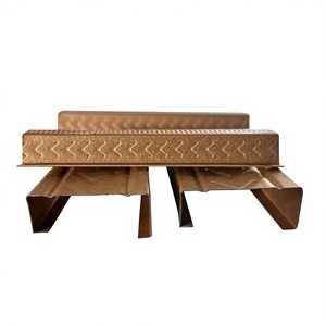 Eratek STC75-100 Acier léger avec revêtement, Grade G550, Norme JIS, Tolérance 5%, pour charpentes de toiture résidentielles et agricoles - Product Image 1