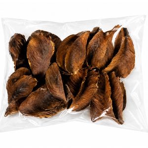 AQUA VRIKSHA Cápsulas Naturales de Arjuna para Acuarios, Peceras de Betta, Peceras de Camarones y Acuapaisajismo |   Paquete de 10 - Product Image 4