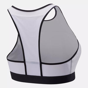 Sujetador Deportivo para Mujer, Diseño Personalizado, Tallas Grandes, Sin Tirantes, Alta Sujeción, Sin Costuras, Transpirable, de Secado Rápido, con Estampado - Nueva Llegada - Product Image 6