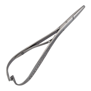 Dental Stainless Steel Assorted Dental Orthodontic <b>Pliers</b> <b>Set</b> 18 Pieces Orthodontic Tool <b>Set</b> - Product Image 3