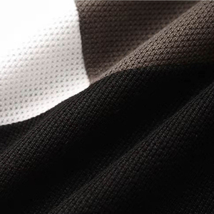 Latest Design Men's Casual <b>T</b>-<b>Shirts</b> Wholesale Custom Spandex/<b>Polyester</b> Quick Dry Anti-Bacterial Short Sleeve <b>T</b> <b>Shirt</b> - Product Image 4
