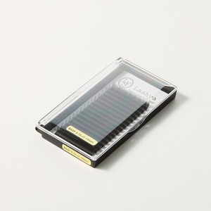 [Lashya] Flat <b>Individual</b> <b>Lash</b> Trays Strong Adhesion 0.20 Thickness for Eyelash Extension Use - Product Image 3