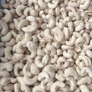 Hot Sale Raw Cashew <b>Nuts</b> Vietnam Ww180 Ww320 Ww240 Cashew <b>Nut</b> <b>Kernels</b> Santigo Cashew Vietnam Factory Price - Product Image 1