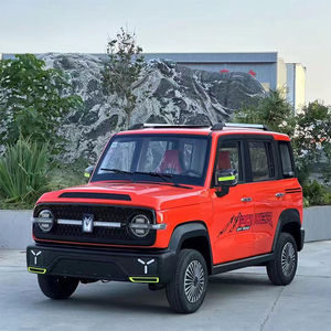 En 2024, China Fabricará un Vehículo Eléctrico de Cuatro Ruedas con 5 Puertas y 5 Asientos - Product Image 5