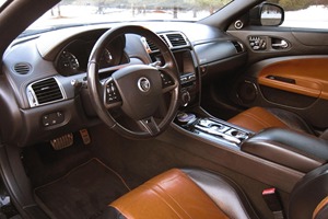 J-a-g-u-a-r X-K-R-S Coupé 2012 - Product Image 5