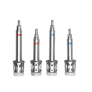 Lame de tournevis de haute qualité pour usage manuel, support hexagonal pour moteur, outil d'implant dentaire, acier inoxydable Pro Max - Product Image 5