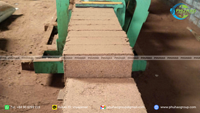 Cocopeat de haute qualité pour l'amélioration des sols, diverses options d'emballage, blocs de fibres de coco organiques pour l'aménagement paysager et l'approvisionnement agricole.