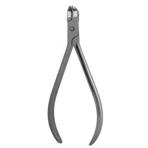 Wholesale Manual Orthodontic Distal End Cutting Pliers <b>Flush</b> Cut Tungsten Carbide Dental Forceps Wire <b>Cutter</b> Stainless Steel - Product Image 2