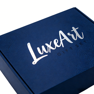 Caja de Envío de Cartón Corrugado Reciclable Rosa con Logotipo Personalizado, Laminación Mate para Empaque de Crema Facial y Rubor para Comercio Electrónico - Product Image 5